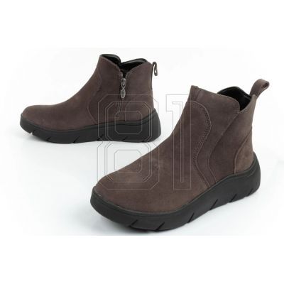 8. Scholl Bormio W Schuhe F302331021