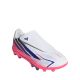 2. adidas F50 Hyperfast Club Velcro FG/MG KK1345 Kinder-Fußballschuhe