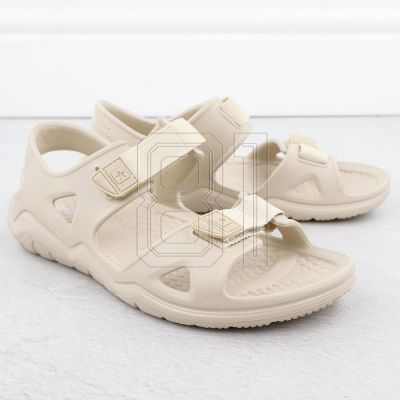 3. Big Star Sandalen RR274A515 W INT2142B
