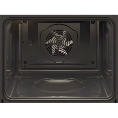 2. ELECTROLUX LOE8H39Z Backofen