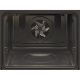 2. ELECTROLUX LOE8H39Z Backofen