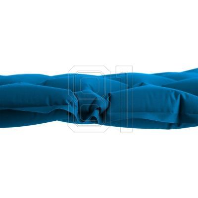 5. Nils Camp NC4006 Campingmatte mit Pumpe - 5 cm 15-05-019