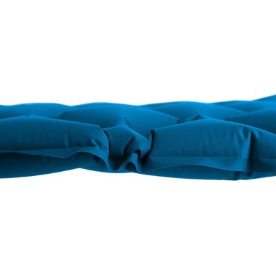 5. Nils Camp NC4006 Campingmatte mit Pumpe - 5 cm 15-05-019