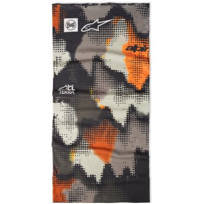 4. Multifunktionstuch BUFF ORIGINAL ECOSTRETCH MOTO 26212 MULTI