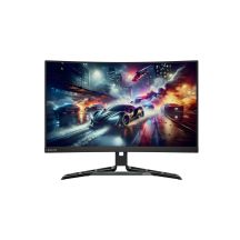 Lenovo Legion R27qc-30 27" WQHD 180Hz 350nits AG HDMI, DP Rabenschwarz
