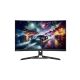 Lenovo Legion R27qc-30 27" WQHD 180Hz 350nits AG HDMI, DP Rabenschwarz