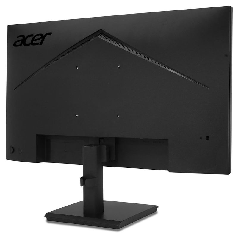4. Acer Vero V7 V277 G Computermonitor 68,6 cm (27 Zoll) 1920 x 1080 px Full HD LCD Schwarz