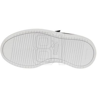 5. Puma Rickie Ac Ps Jr Schuhe 385836 07