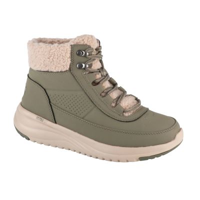 Skechers On-The-Go Stellar - Alpine Adventure 144756-OLV Grün 36
