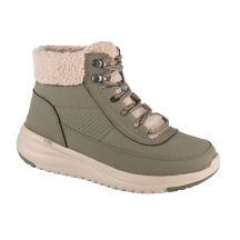 Skechers On-The-Go Stellar - Alpine Adventure 144756-OLV Grün 36