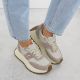 4. Filippo Schuhe auf dickem Plateau W DP6785 PAW637A