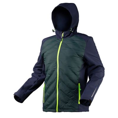 2. NEO Tools 81-559-XL Arbeitsjacke