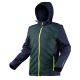 2. NEO Tools 81-559-XL Arbeitsjacke