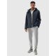 3. Winddichte Softshelljacke mit NeoDry 8K 4F Membran