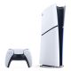 18. PlayStation 5 Slim Digital + Fortnite Blossoming Chaos