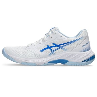 7. Asics Netburner Ballistic FF 3 W Schuhe 1052A069111