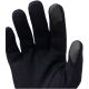 Handschuhe BUFF MERINO MIDWEIGHT GLOVES G MW NIGHT BLUE S   L