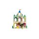 5. LEGO Disney Princess 43291 Bellas und Tianas Mini-Schloss