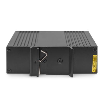 5. Digitus Gigabit EthernetPoE-Injektor, Industriell