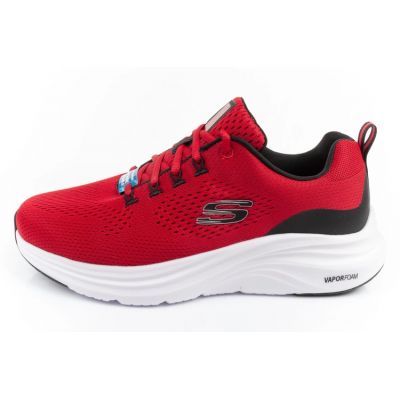8. Skechers Vapor M 232625/RDBK Schuhe