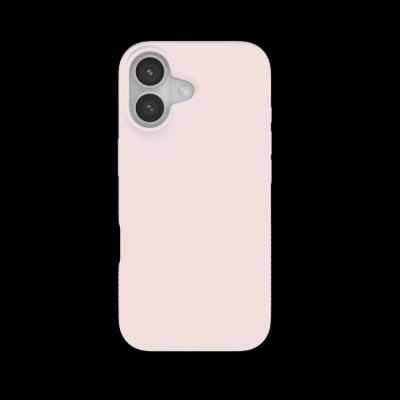 2. ZAGG Manhattan Snap MagSafe Case für iPhone 17 - Pink