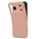5. Spigen Liquid Air Hülle für iPhone 17 Pro Max – Titanrosa