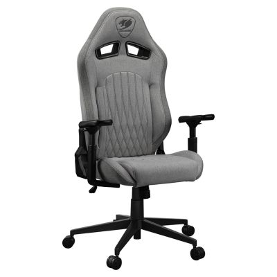 8. COUGAR CGR-EPF-ROA Universeller Gaming-Stuhl Grau