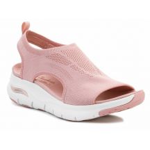 Skechers Arch Fit City Catch W Sandalen 119236-BLSH