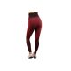 3. GymHero Leggings W RUSTY