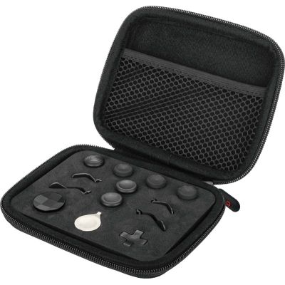 3. Venom VS4827 Gaming-Controller-Zubehör Analog-Stick-Aufsätze