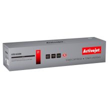 Activejet ATB-1030N Toner (ersetzt Brother TN-1030 TN-1050; TN1030 TN1050 Supreme; 1000 Seiten; schwarz)