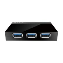 D-Link DUB-1340 Schwarz