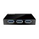 D-Link DUB-1340 Schwarz