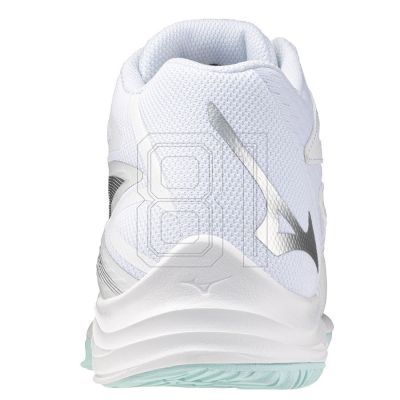 4. Mizuno Thunder Blade Z MID Volleyballschuhe W V1GC237540