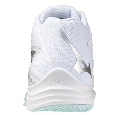 4. Mizuno Thunder Blade Z MID Volleyballschuhe W V1GC237540