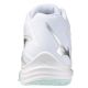 4. Mizuno Thunder Blade Z MID Volleyballschuhe W V1GC237540