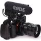 7. RODE VideoMic Pro Rycote - Kameramikrofon