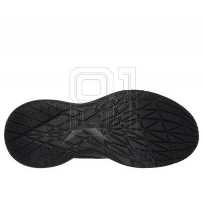 7. Skechers Bobs Sport Infinity W 117550-BBK Schuhe