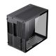 13. GameMax Infinity BK Midi Tower Schwarz