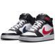 4. Nike Court Borough Mid 2 BG DO5889-161 Schuhe