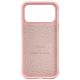 4. Nimmy Cool&Cute 2.0 Hasenhülle für iPhone 17 Pro – Rosa