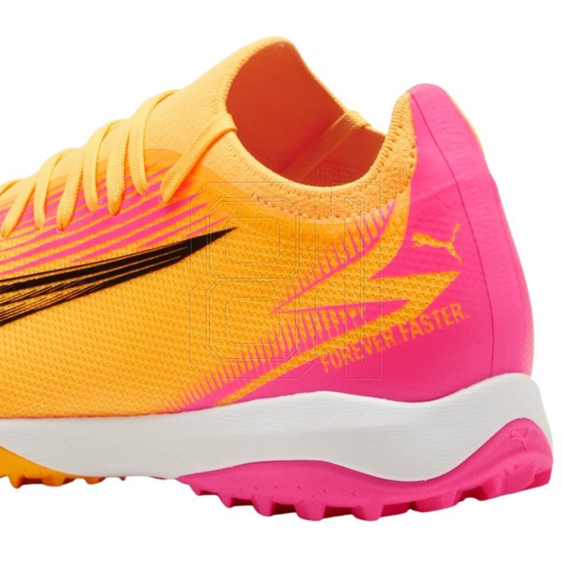 5. Puma Ultra Match TT M 107757 03 football shoes