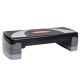 7. Aerobic Step HMS AS004 schwarz/grau