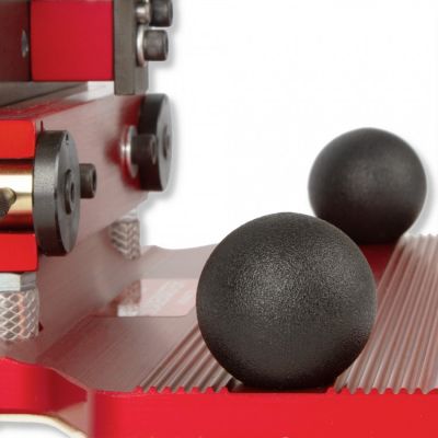 2. Blademaster SH-2000 Schraubstock