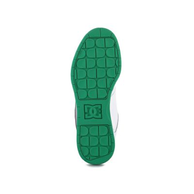 6. DC Central M ADYS100551-WGN Schuhe