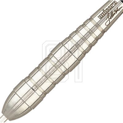 3. Darts mit Stahlspitze Unicorn Bullet Edelstahl - Jelle Klaasen 20g:27530|22g:27531|24g:27532