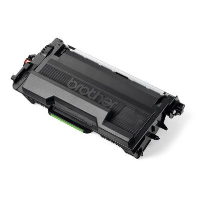 3. Brother TN-3600 Tonerkartusche, 1 Stück, Original Schwarz