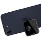 9. 3MK Lens Protection Pro Panzerglas für iPhone 16e – Schwarz