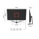 5. JAPANNEXT 80,0 cm JN-V315UHDR 16:9 HDMI/DP UHD-Monitor