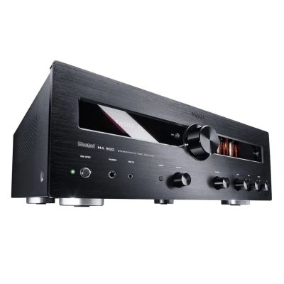 4. Magnat MA-900Black Stereo-Verstärker